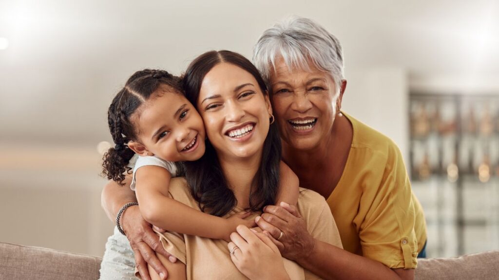 presentes para as mães