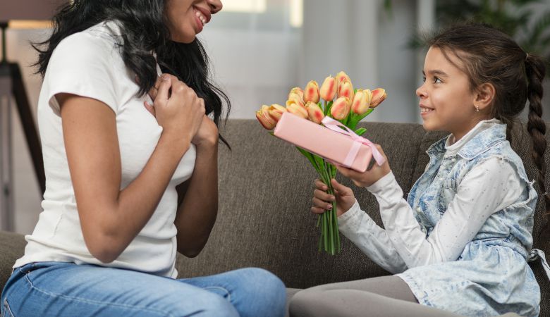 mães modernas