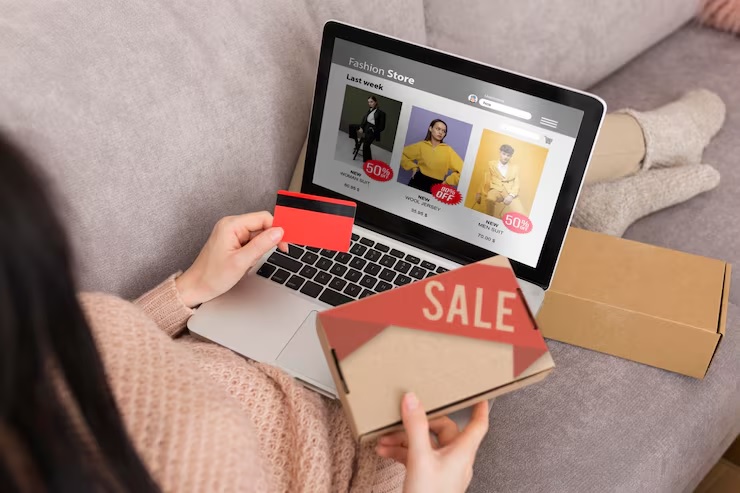 Compras Online Bigazine: Dicas para Iniciantes