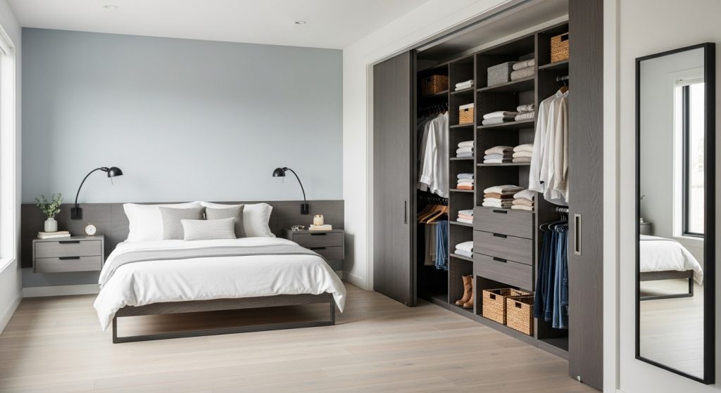 A Arte de Organizar a Casa com Produtos de Qualidade: O Guia BigAZine para um Lar Impecável
