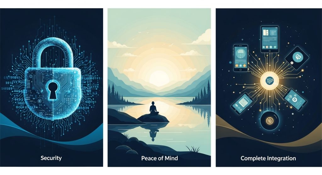 Por que Investir em Eletrodomésticos Inteligentes para Sua Casa