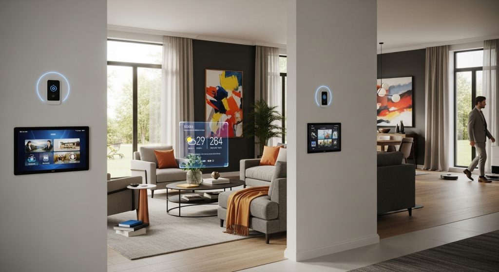 Por que Investir em Eletrodomésticos Inteligentes para Sua Casa