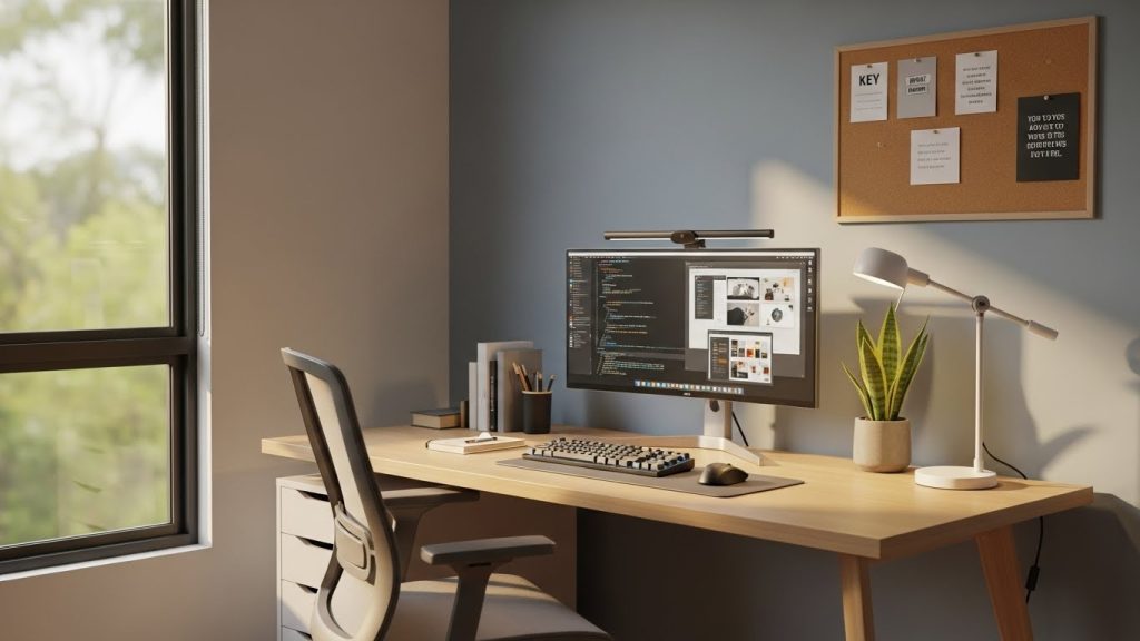 Como organizar a volta às aulas gastando pouco e preparando a casa para o novo ano
