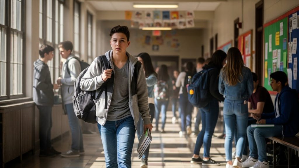 Como organizar a volta às aulas gastando pouco e preparando a casa para o novo ano